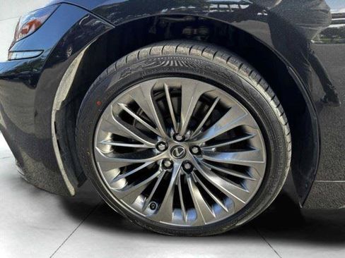 Used 2018 Lexus LS 500h w/ Luxury Package RWD image 52