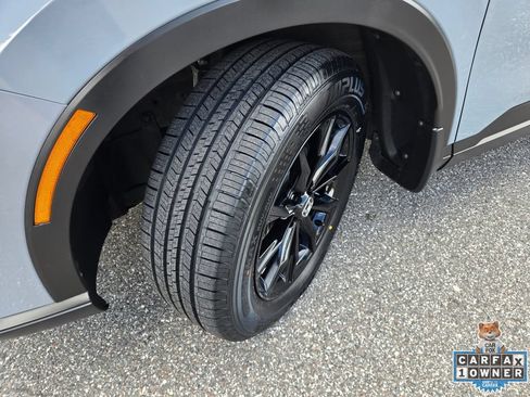 Used 2025 Honda CR-V Sport-L image 15