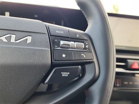 New 2026 Kia Sportage X-Pro Prestige image 24