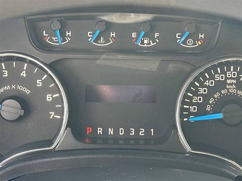 Used 2014 Ford F150 XLT AWD/4WD image 13