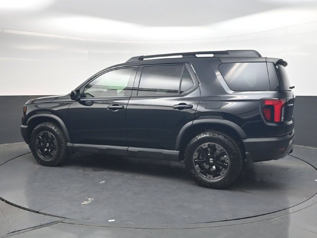 New 2026 Honda Passport TrailSport Elite image 3
