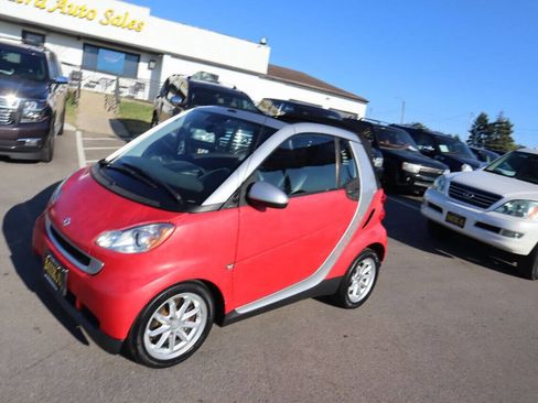 Used 2009 smart fortwo passion image 38