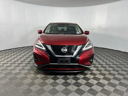 Used 2024 Nissan Murano SL image 10