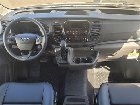 New 2025 Ford Transit 150 148 Medium Roof image 4