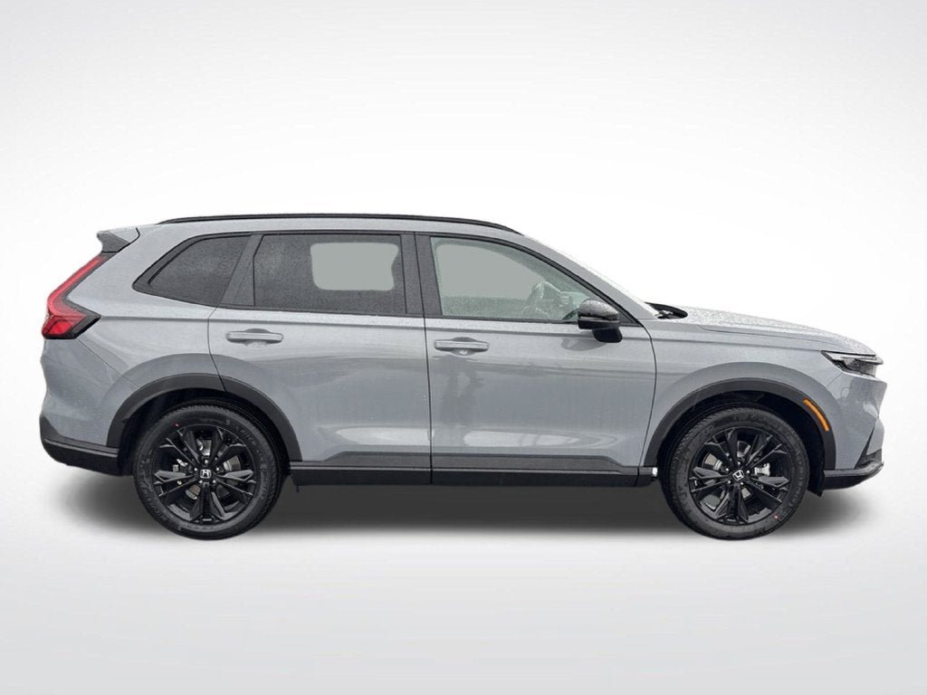 New 2027 Honda CR-V Sport Touring image 6