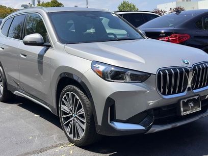 Used 2025 BMW X1 xDrive28i w/ Technology Package