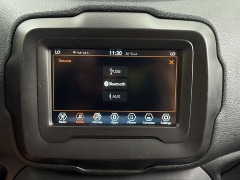 Used 2019 Jeep Renegade Sport w/ Sport Appearance Group image 21