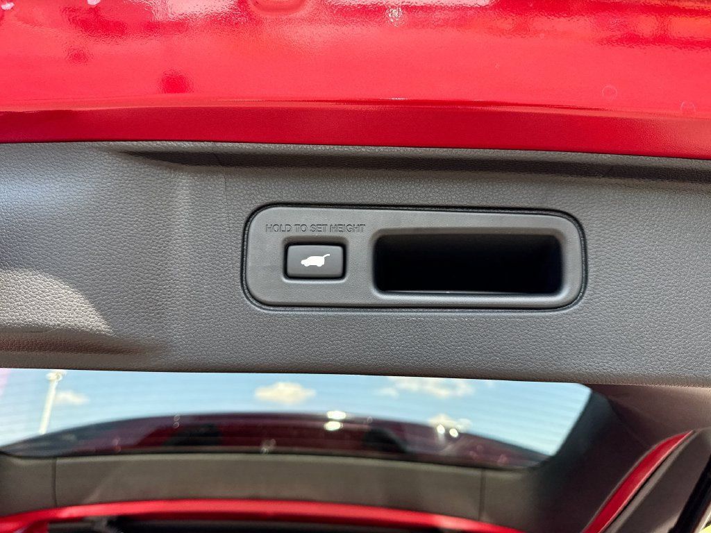 New 2026 Honda Pilot Elite image 28