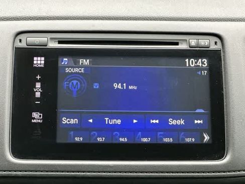 Used 2018 Honda HR-V EX image 12