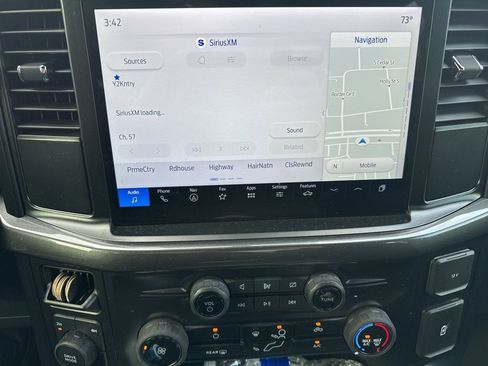 Used 2024 Ford F150 STX image 7