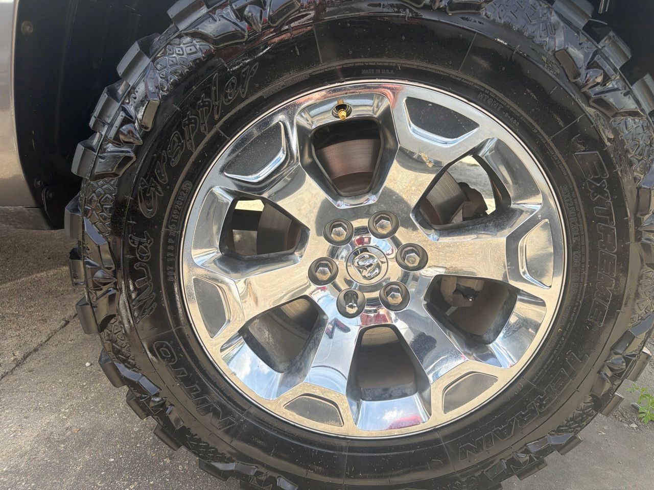 Used 2019 RAM 1500 Big Horn RWD image 7