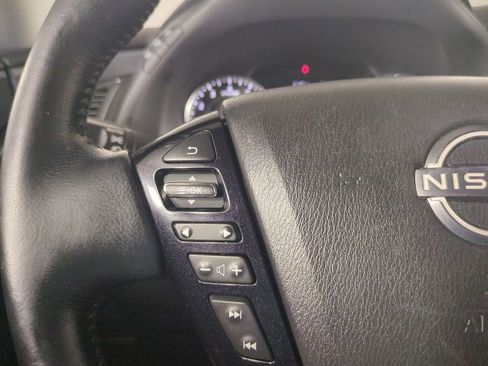 Used 2021 Nissan Armada SV RWD image 34