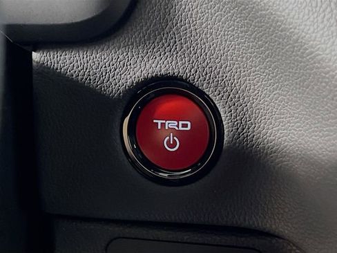 New 2026 Toyota Tundra TRD Pro AWD/4WD image 19