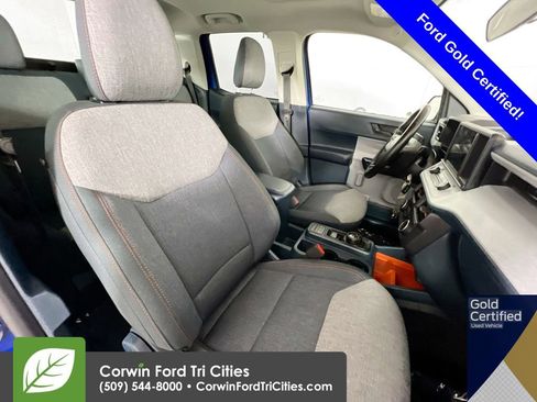 Certified 2024 Ford Maverick XLT w/ XLT Luxury Package image 16