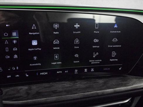 Used 2025 Audi Q5 Premium Plus w/ Premium Plus image 15