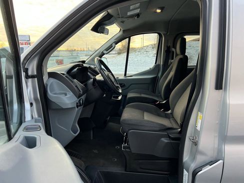Used 2016 Ford Transit 350 XLT image 5