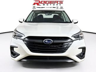Certified 2024 Subaru Legacy Premium AWD/4WD video 2