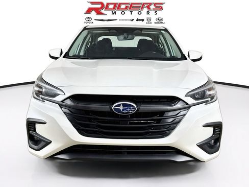 Certified 2024 Subaru Legacy Premium AWD/4WD image 2