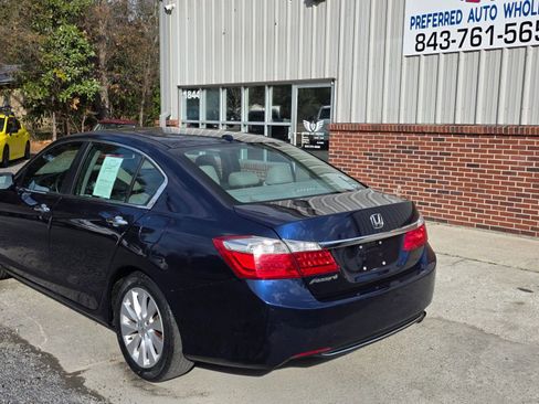Used 2013 Honda Accord EX-L image 5