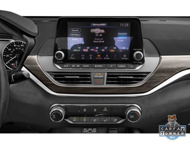 Certified 2023 Nissan Altima 2.5 SV FWD image 38