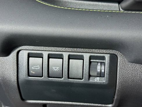 Used 2023 Subaru Ascent Onyx Edition Limited AWD/4WD image 15