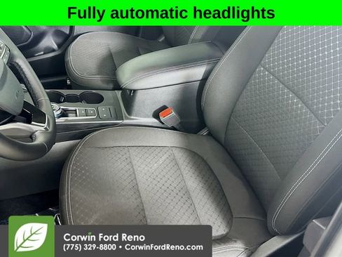 Used 2023 Ford Escape Active image 18