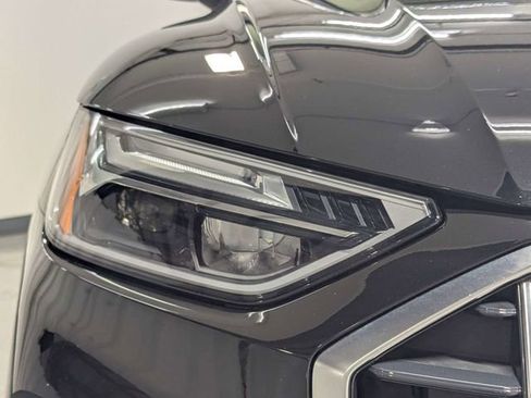 Used 2021 Audi Q5 2.0T Premium Plus AWD/4WD image 31