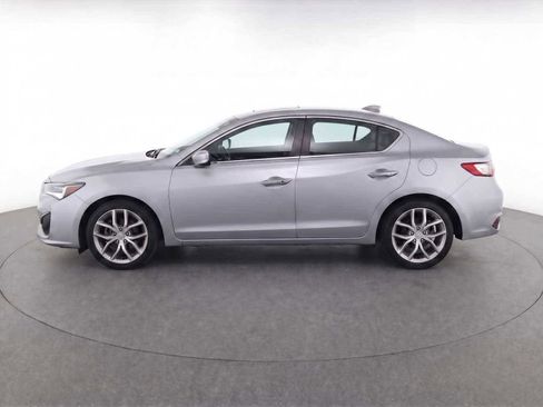 Used 2019 Acura ILX FWD image 6