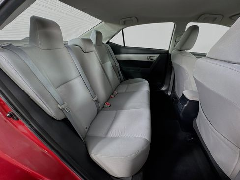 Used 2014 Toyota Corolla L image 24