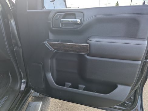 Used 2019 GMC Sierra 1500 SLE w/ SLE Convenience Package AWD/4WD image 38