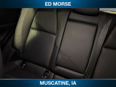 Used 2025 MAZDA CX-30 AWD 2.5 S w/ Select Sport Pkg image 17