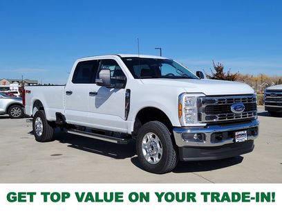 New 2026 Ford F250 XLT w/ FX4 Off-Road Package