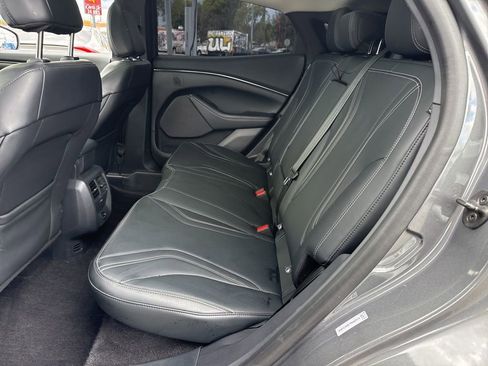 Used 2023 Ford Mustang Mach-E Premium image 15