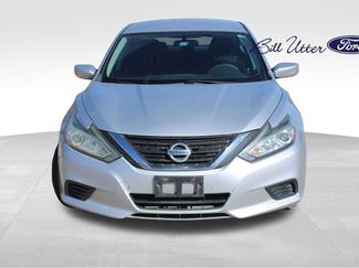 Used 2016 Nissan Altima 2.5 S w/ Power Driver Seat Package video 2