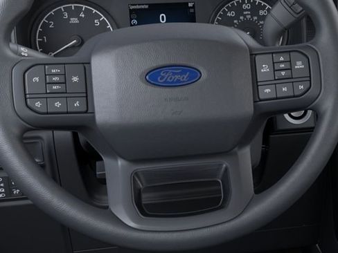 New 2026 Ford F150 STX RWD image 12