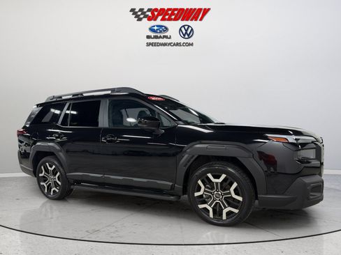 Certified 2026 Subaru Outback Touring XT AWD/4WD image 13