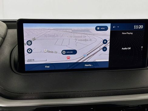Used 2023 Acura MDX SH-AWD w/ Technology Package image 14