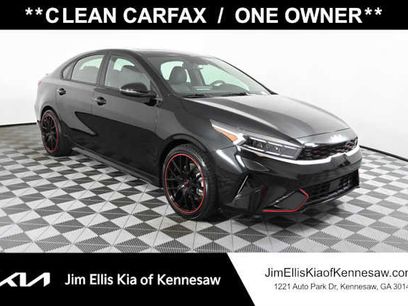 Used 2024 Kia Forte GT w/ Option Group 015