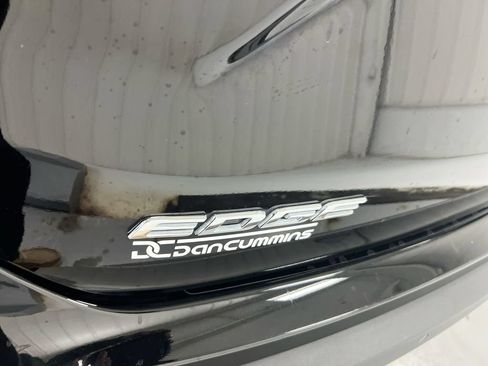 Used 2020 Ford Edge Titanium w/ Cargo Accessory Package FWD image 25
