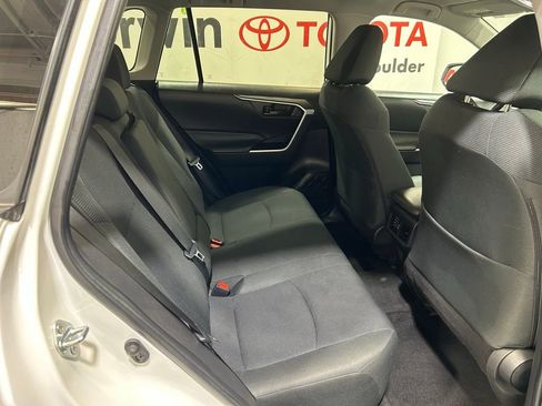 Used 2024 Toyota RAV4 LE image 15