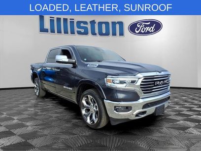 Used 2020 RAM 1500 Limited