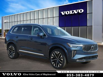 New 2026 Volvo XC90 T8 Plus w/ Protection Package Premier