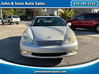 Used 2002 Lexus ES 330