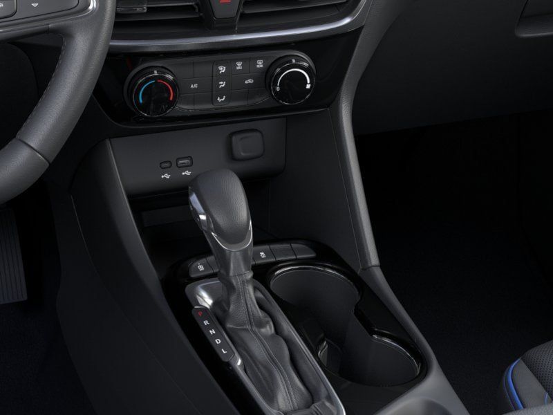 New 2026 Buick Encore GX Sport Touring w/ Black Roof Package FWD image 23