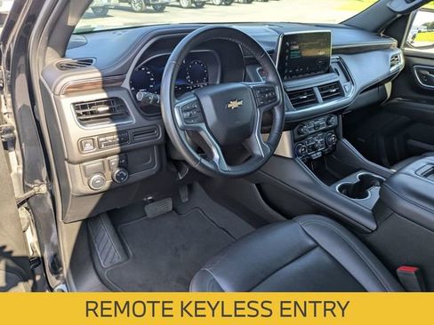 Used 2023 Chevrolet Suburban LT image 13