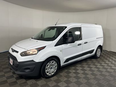 Used 2018 Ford Transit Connect XL