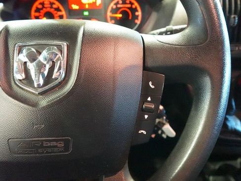 Used 2021 RAM ProMaster 3500 FWD image 11