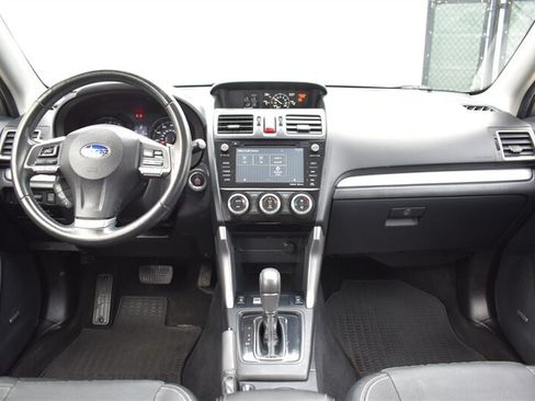 Used 2016 Subaru Forester 2.0XT Touring AWD/4WD image 14
