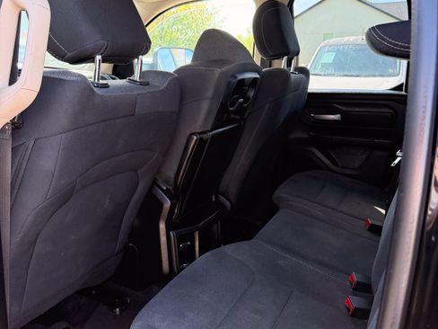 Used 2019 RAM 1500 Tradesman AWD/4WD image 21
