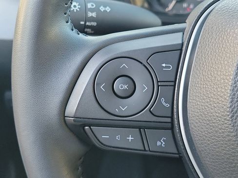 Used 2024 Toyota Corolla SE image 27